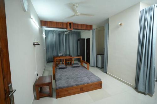 North Nada Apartment | A4, Melam, Hima Havens- 200 m from Guruvayoor Temple