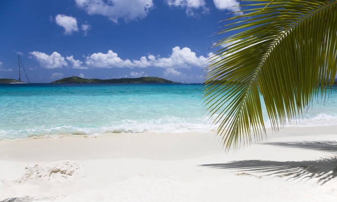 Contant Hill Apartment | A6 Sea Star - Ideal location close to the heart of Cruz Bay