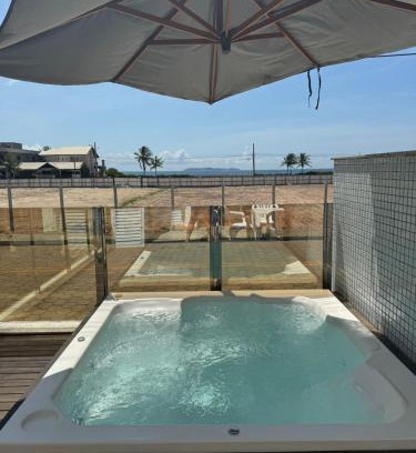 Canto Grande Apartment | A66 - Carmel - Apto 102