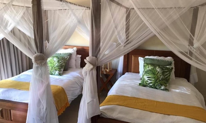 Kibaoni Villa | A80@VIPINGO RIDGE