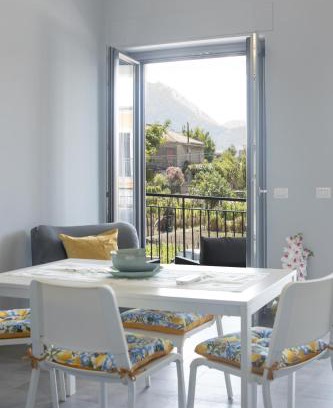 Sarno Apartment | AA Residence - free private parking