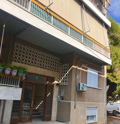 Karpenisi Apartment | AA seaside apartment