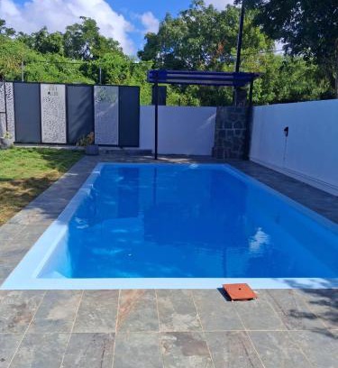 Calodyne Villa | AA villa