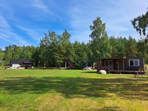Aabla Cabin | Aablaranna Puhkemaja