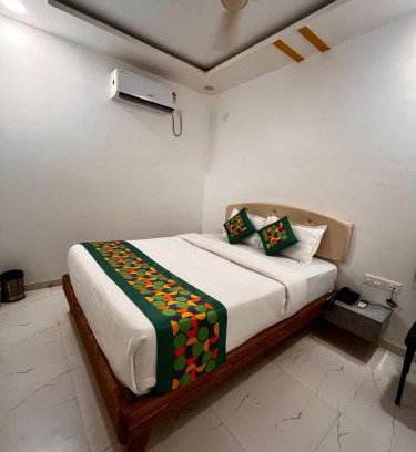 Tathawade Hotel | Aaditya Inn Rooms & Banquet hall
