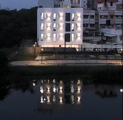 Coimbatore Apartment | AAFIYA LAKEVIEW APARTMENTS
