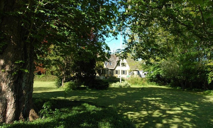Grenaa Bed & Breakfast | Aagaard