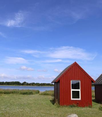 Aalborg House | Aalborg Hytteø