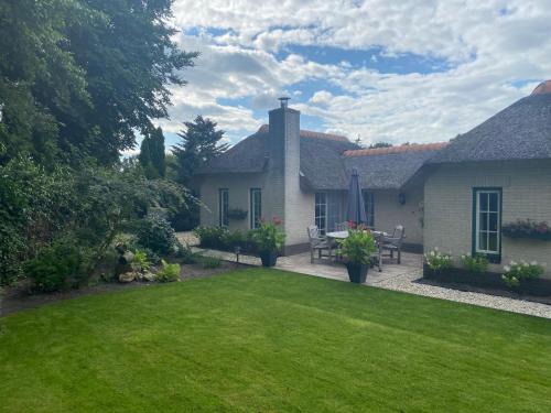 Municipality of Ermelo House | Aaltje’s Hoeve
