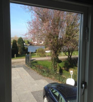 Nederhorst den Berg House | Aan de Vecht