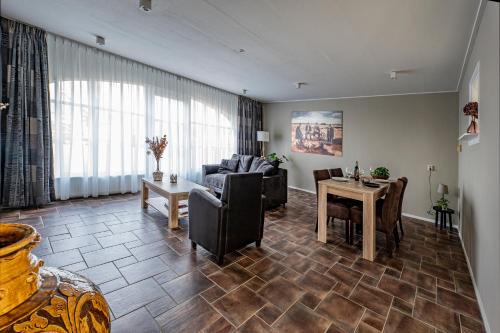 Noordscheschut Bed & Breakfast | Aan `t Krakeel