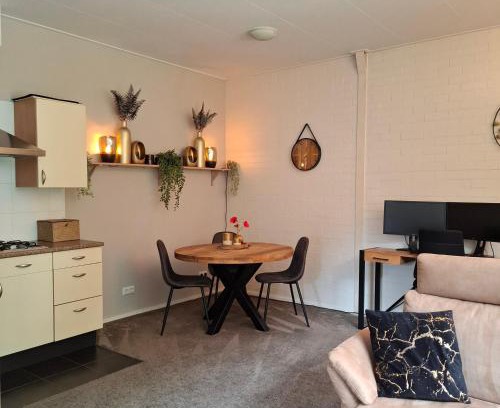 Municipality of Hoogeveen Apartment | Aan't Opgaande