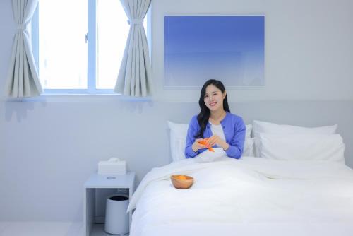 Chuncheon Hotel | Aank Air Hotel Chuncheon