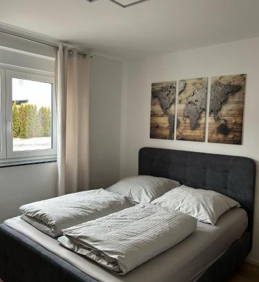 Waldshut-Tiengen House | Aarberg Lounge