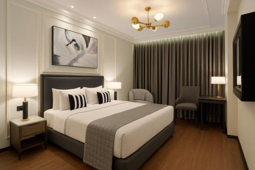 Park Street Hotel | Aauris
