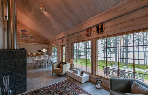 Koli National Park Villa | Aava Koli