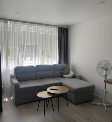 Lithuania Apartment | AB Apartment