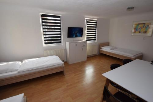Oeffingen Apartment | AB Apartment Objekt 114