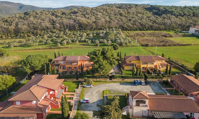 Puntone Apartment | Aba Village by Interhome