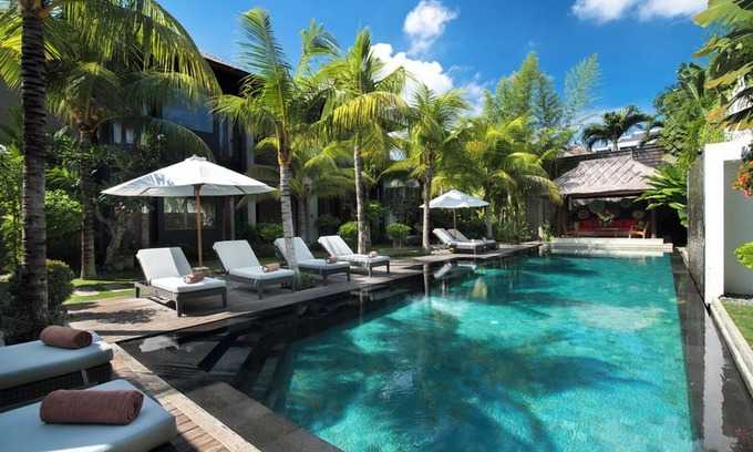 Drupadi Villa | Abakoi 4BR