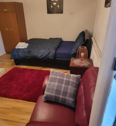 Northampton House | Abakwa House