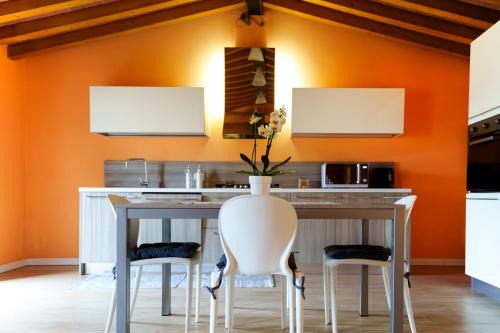 Nogare Apartment | Abano Terme - La Dolce Vita's Villa (comfort & serenity)