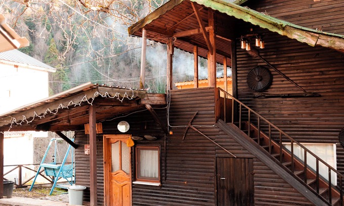 Bolu Bed & Breakfast | Abant Barış Pension