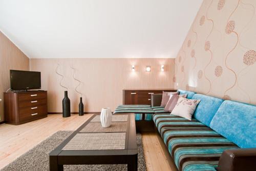 Druskininkai Apartment | Abariaus Apartamentai