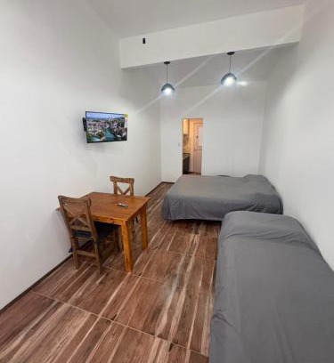 Trevelin Apartment | ABBA Departamento Turístico 3