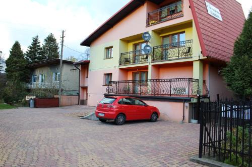 Wisla House | Abba -pokoje wakacyjne