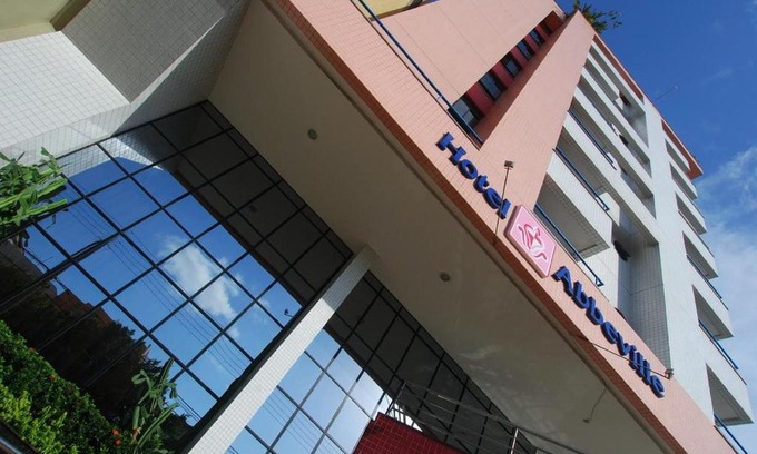 Sao Luis Hotel | Abbeville Hotel Torre II