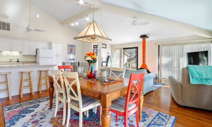 Fontana House | Abbey Dreams - on Geneva Lake