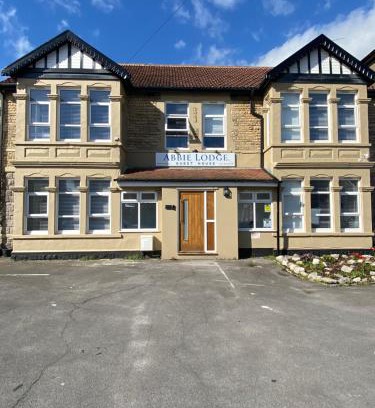 Weston-super-Mare House | Abbie Lodge Guest House