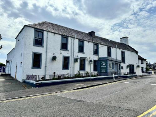Kirkcaldy Hotel | Abbotshall