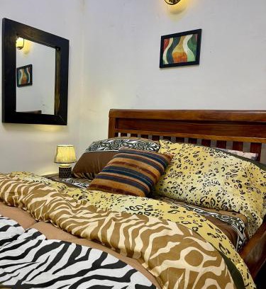 Mikocheni Apartment | ABBY Residence