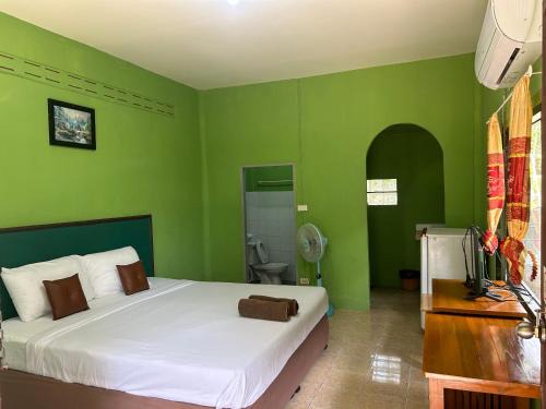 Ko Pha-ngan Resort | ABC Bungalow