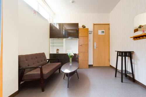 Izumisano House | ABC Guest House 1F 泉佐野五分