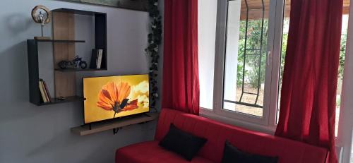 Lamia Apartment | ABC Studios C