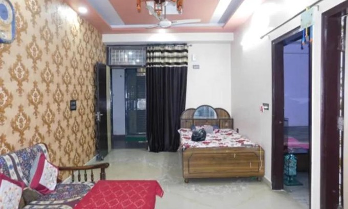 Mahesana House | Abdullah Villa