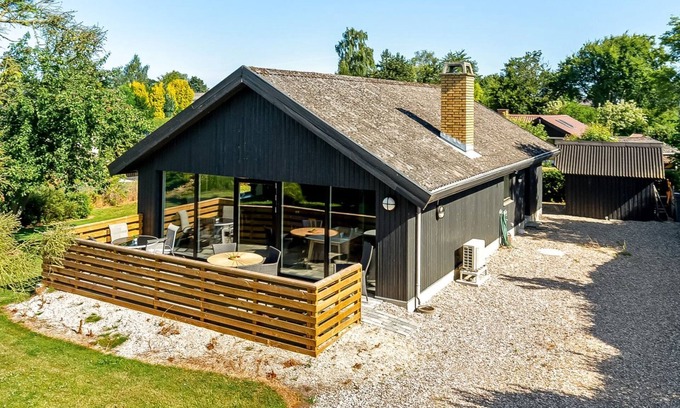 Strøby Ladeplads House | "Abel" - 250m from the sea by Interhome