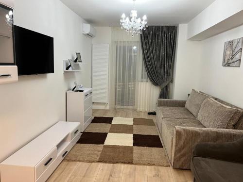 Bacau Apartment | Abel 27 Residence