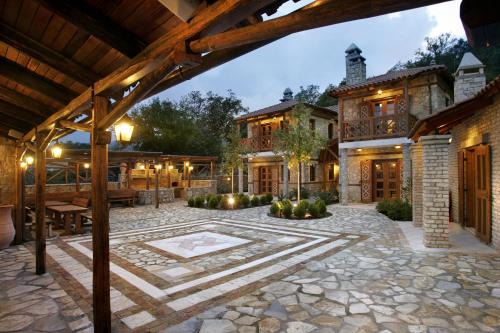 Abeliona Hotel | Abeliona Retreat