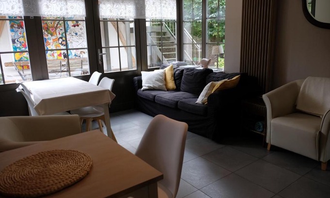 Wimmertingen Bed & Breakfast | Abeljano