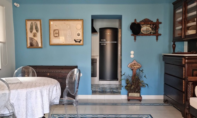 Kithnos House | Abella Maison, Kythnos