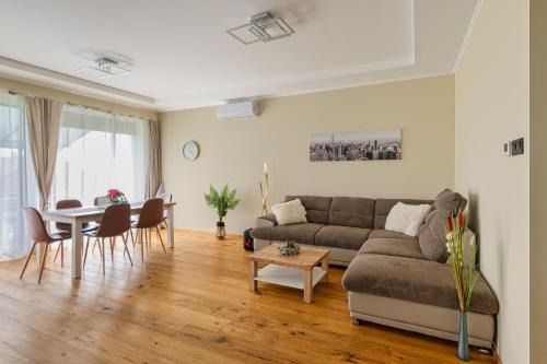 Ecser Apartment | ABG House Ecser