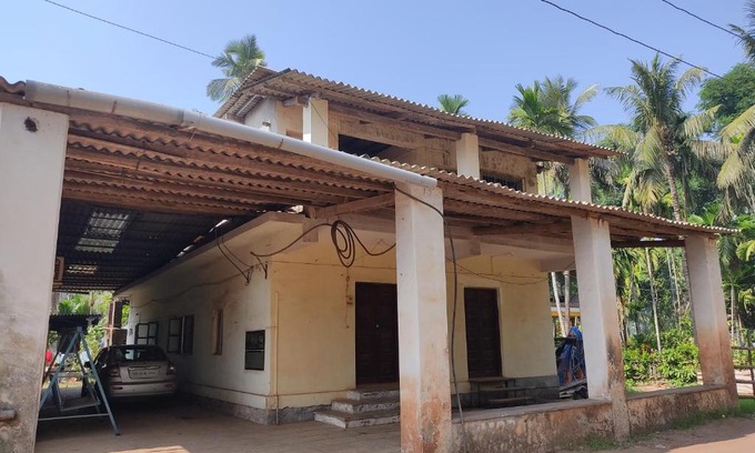 Diveagar House | ABHIJEET GUEST HOUSE