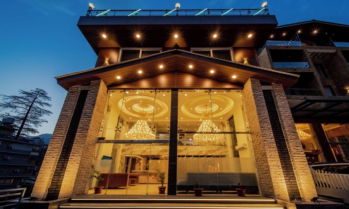 Kasol Hotel | Abhilashi Inn Kasol