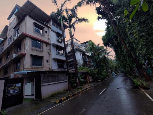 Vashi Hotel | Abhisiddhi Residency
