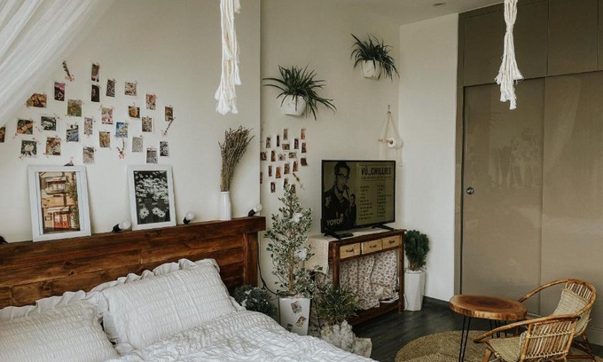 Gia Lam Apartment | Abhome Hà Nội