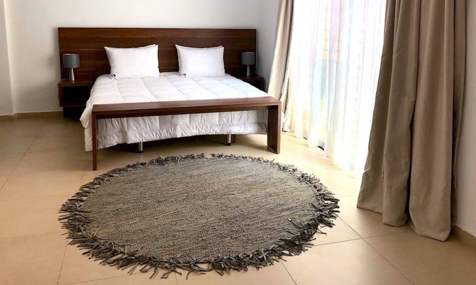 Cocody Villa | Abidjan - Villa Rok - Bedroom n°4